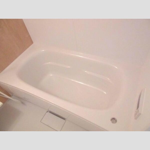 アンソレイエ バス