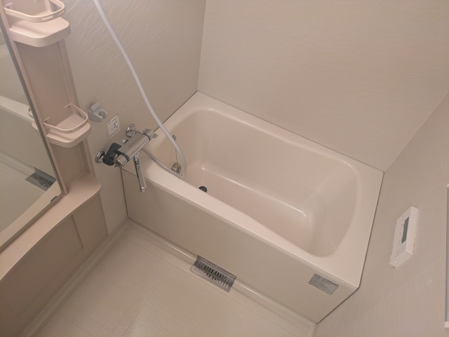 ホワイトヘイヴン 同タイプのお部屋です