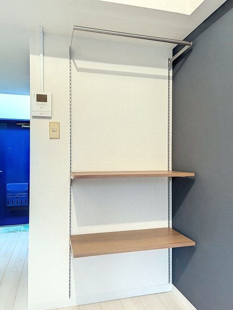 トップ本郷1階 部屋設備