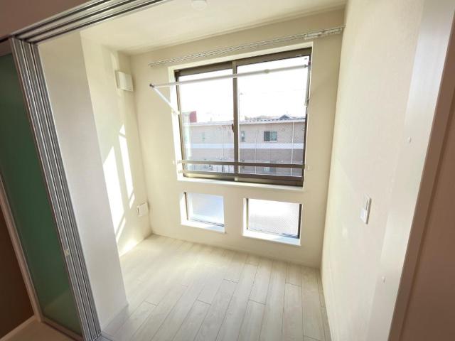 東中野新築アパート102号室 廊下（イメージ）