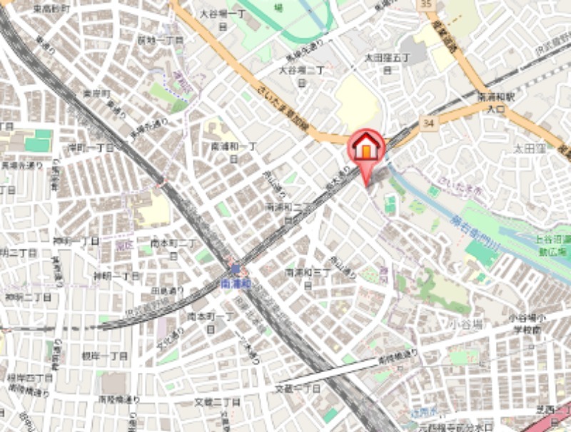 ブリリアント・アイⅢ1階 null