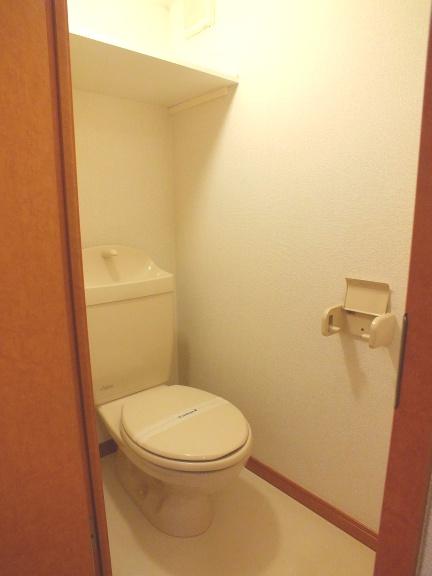 レオパレスメルズ102号室 部屋その他