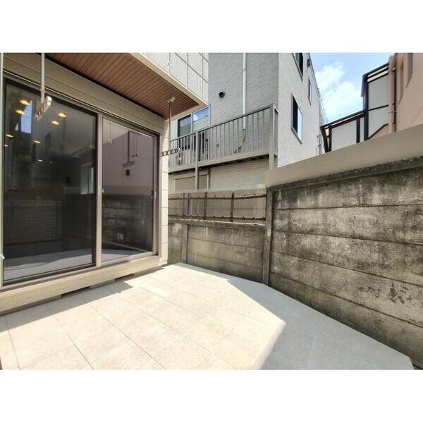 フルール池上101号室 部屋その他