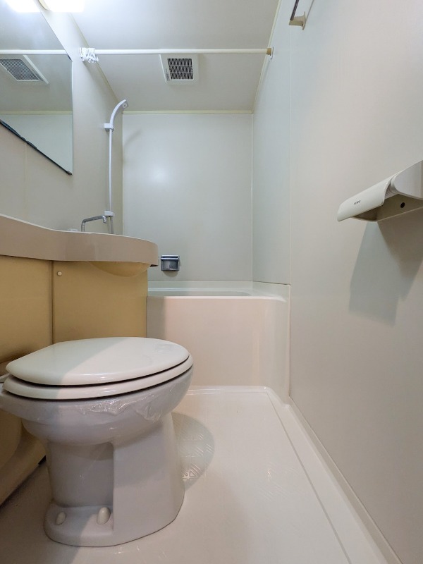 ドム・アコード協栄4階 ※室内写真は同物件別部屋