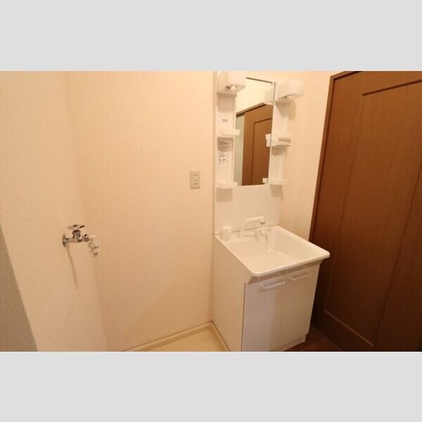 アネシス102号室 洗髪洗面化粧台