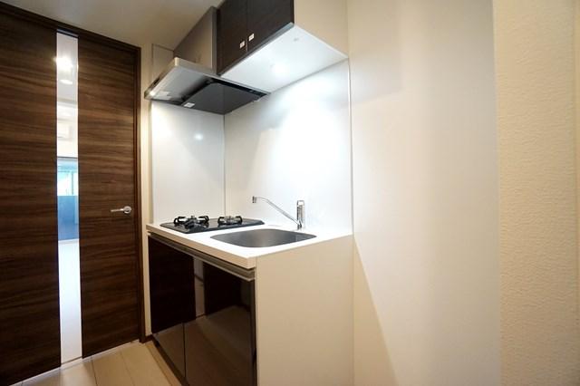 ジェノヴィア京成立石Ⅳスカイガーデン 収納