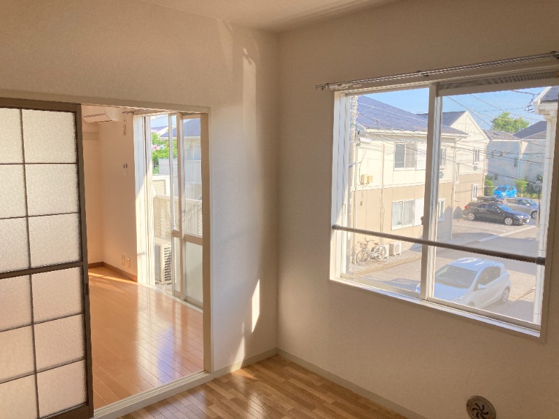 谷津アークガーデンC棟2階 部屋その他