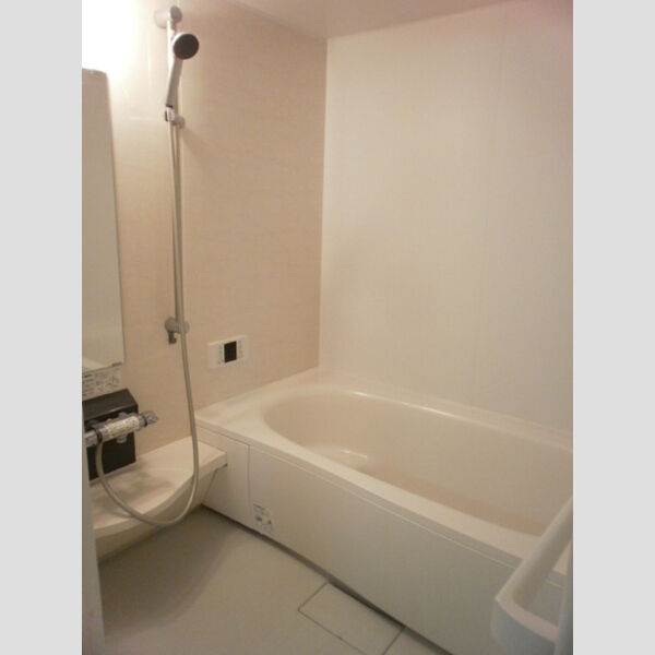 クレストール　北館 1坪風呂♪