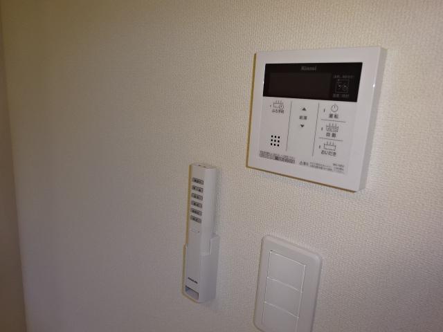 セレーノコトー103号室 室内設備