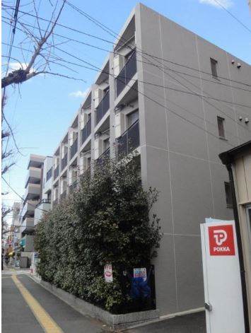 ユナイテッドグロー文京白山の外観画像