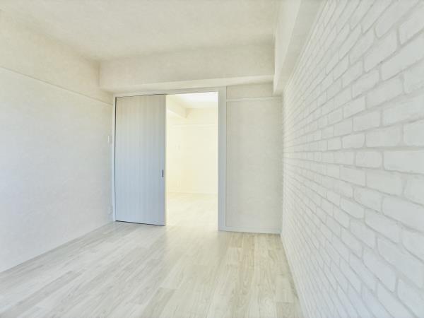 シャルム・Ｋ・カーサ4階 リビング