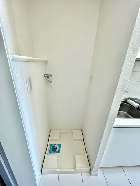 レジディア目白Ⅱ4階 部屋その他