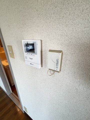 ゾンネハイツ0303号室 部屋設備