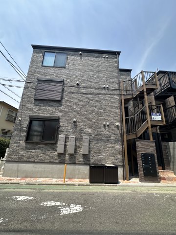 Felice本厚木302号室 外観