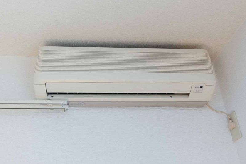 バンブーハイツ2階 部屋その他