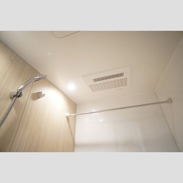 プライムメゾン亀戸404号室 浴室乾燥機付き