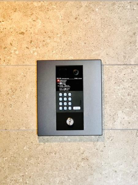 ＧＲＡＮＳＩＴＥ　ＷＡＳＥＤＡ6階 部屋その他