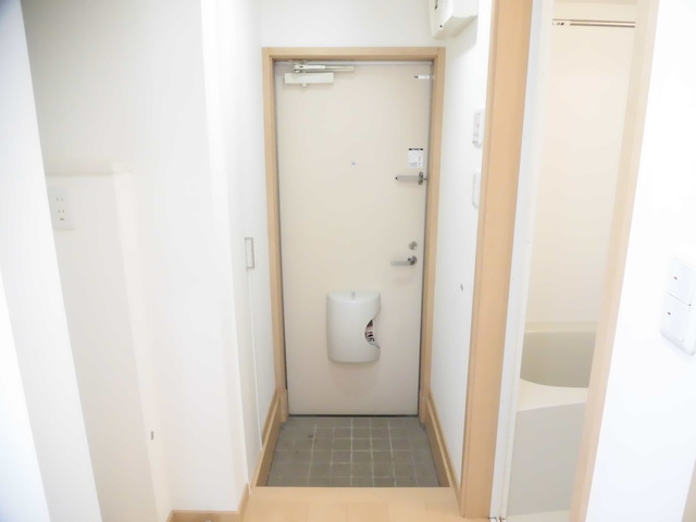 ＣＯＣＯ　ＣＡＳＡ0203号室 102号室の写真となります。