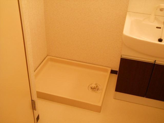 サンヒルズ東戸塚 部屋設備