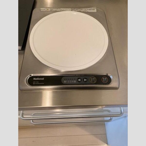 S-FORT蒔田公園 お風呂