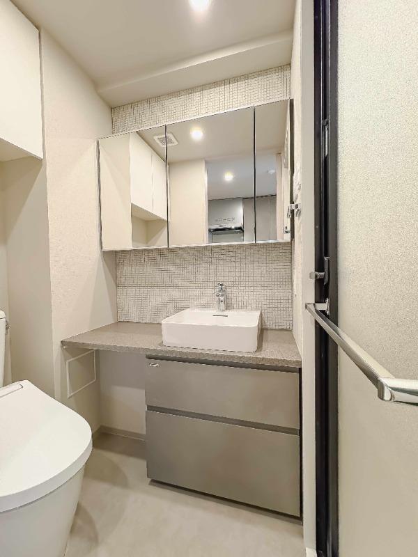 シーズンフラッツ大井町4階 部屋その他