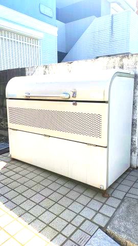 リオグランデ205号室 その他共有部分