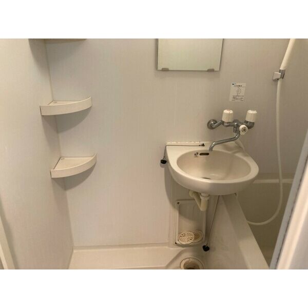 スパシエアランシア亀戸1104号室 部屋その他