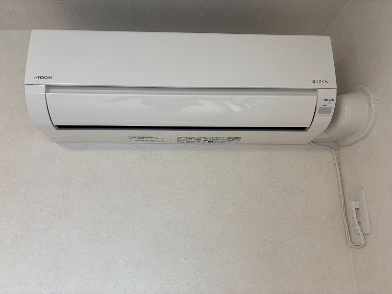 リベルテ東浦和2階 ※該当写真は302号室です。