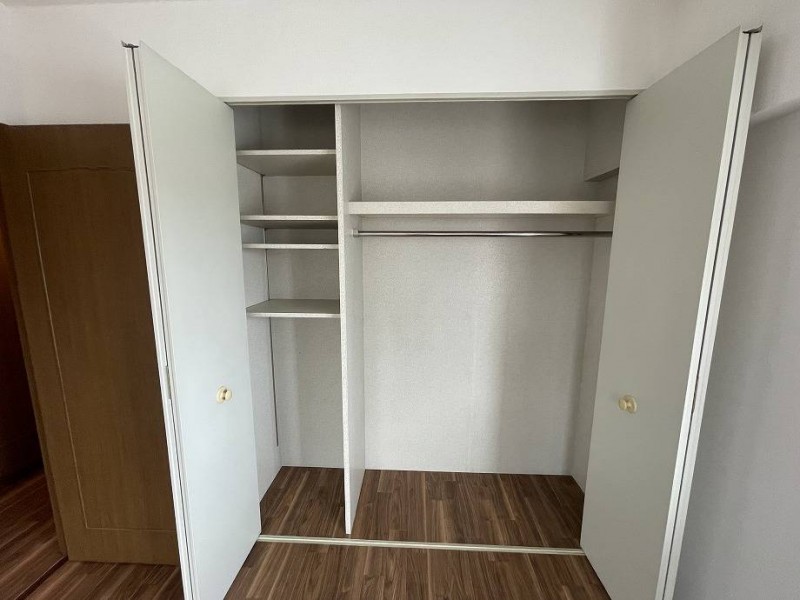 ルシーダⅡ4階 部屋その他