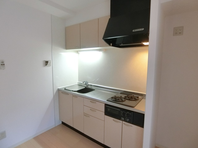 ＬＡＳＡ大崎１ キッチン