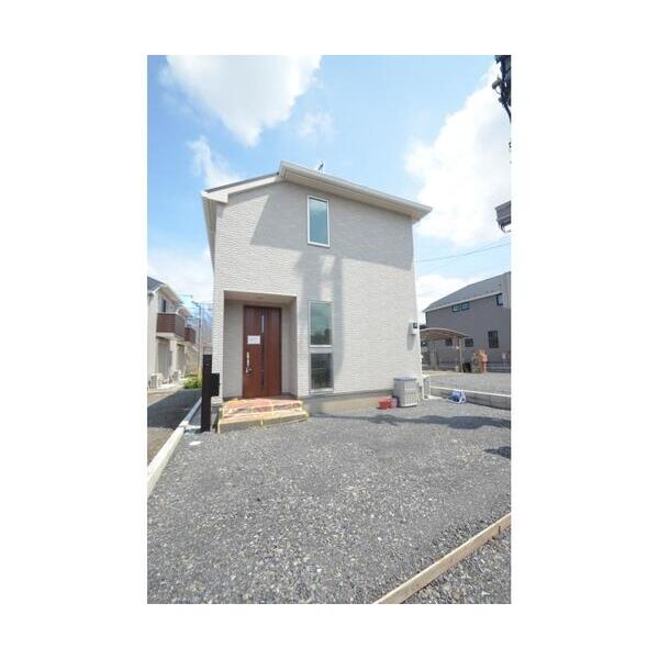 東村山市久米川町5丁目戸建B号室 外観