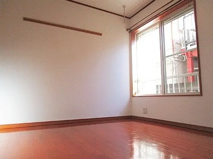 パストラーレ相模が丘1階 室内物干し★