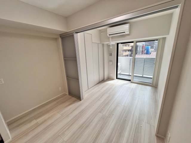 びゅうリエット横浜平沼 ※別号室の参考写真です(現況優先・仕様違いの場合あり)