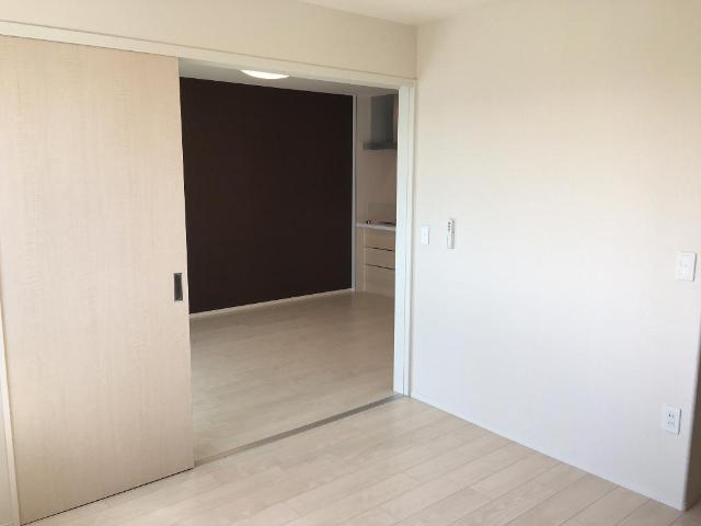 ルミナス国立Ⅰ105号室 イメージ