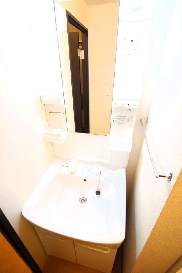 レオネクストヴォラーレ303号室 内観