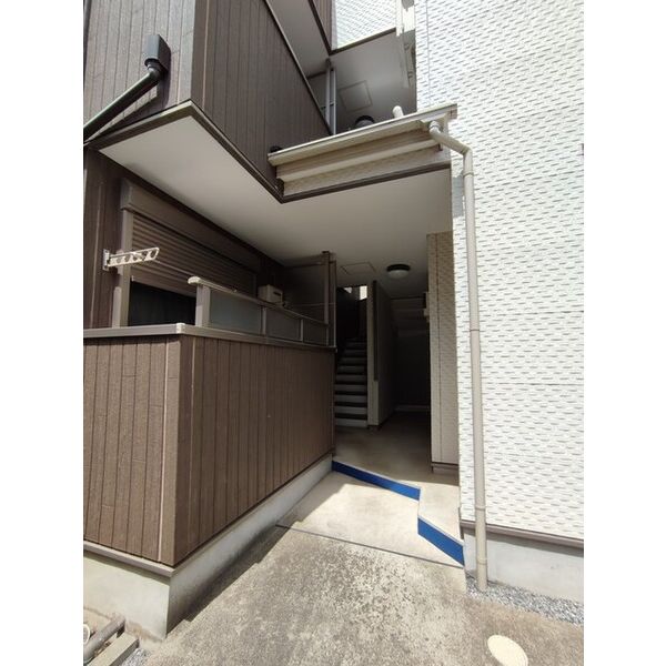 Precious　Earth　稲毛区稲毛0101号室 部屋その他