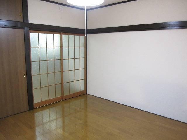 富士見コーポ1階 部屋その他