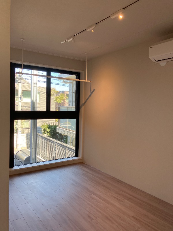 LEGALAND桜新町2階 リビング