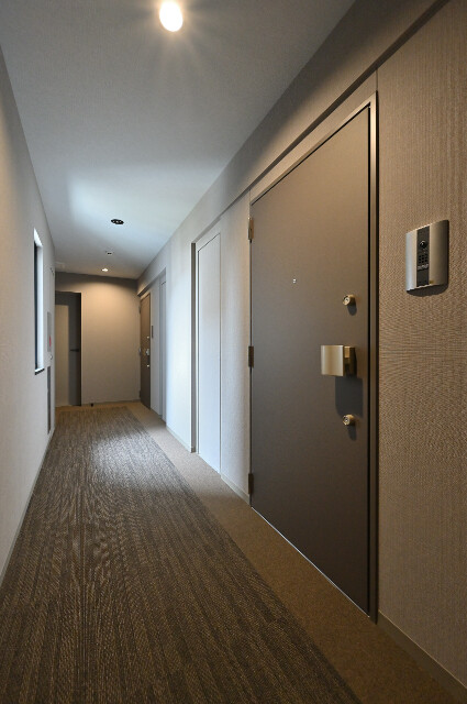 シーズンフラッツ大森ブライト10階 部屋その他