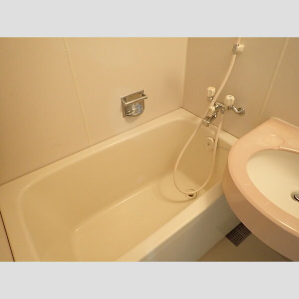 germer武蔵中原(ジェルメムサシナカハラ)311号室 バス(ユニット)