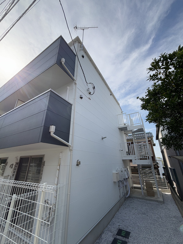 Wレジデンス1st1階 部屋その他