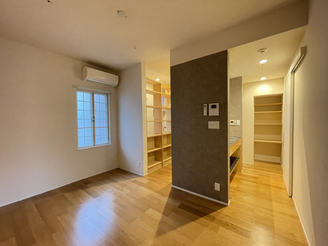 OWN APARTMENT 一之江101号室 部屋その他