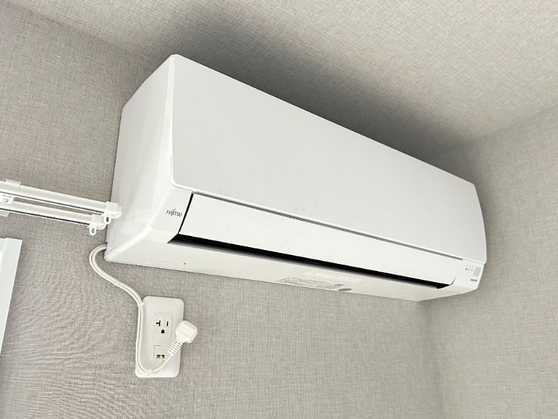 ルミエール大巌寺1階 部屋その他