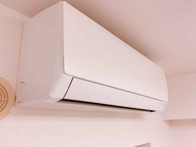 グランディオール白楽0305号室 部屋設備