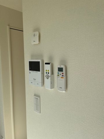 ハーモニーテラス北小岩ⅩⅥ0301号室 部屋設備