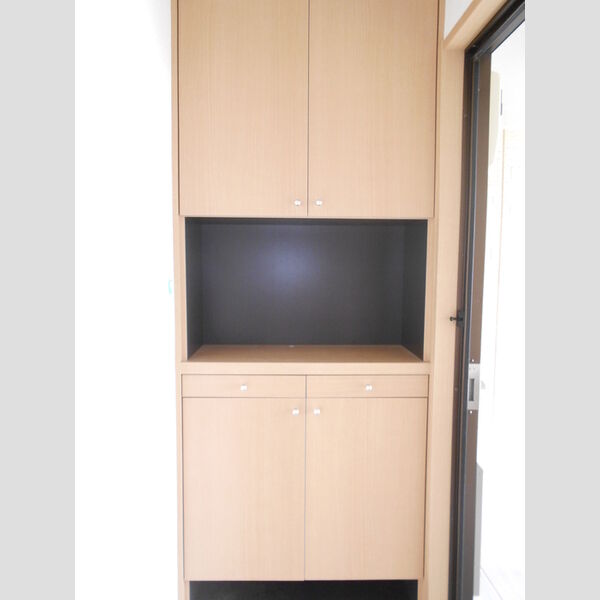 SeaCastle(シーキャッスル)201号室 部屋その他