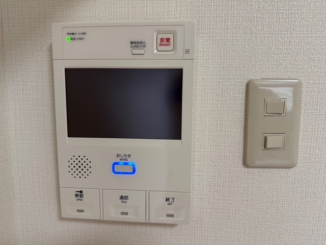 ユーレジデンス護国寺3階 部屋その他