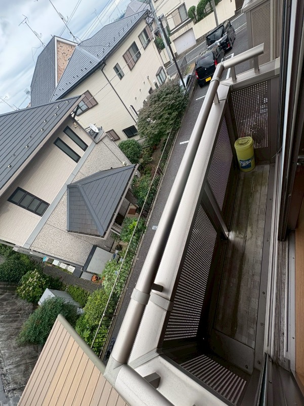 サンコーポ南雪谷2階 部屋その他