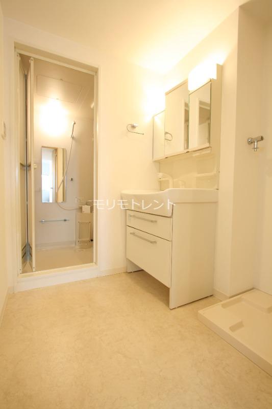 カスタリア初台10階 室内参考写真（Ｄタイプ）