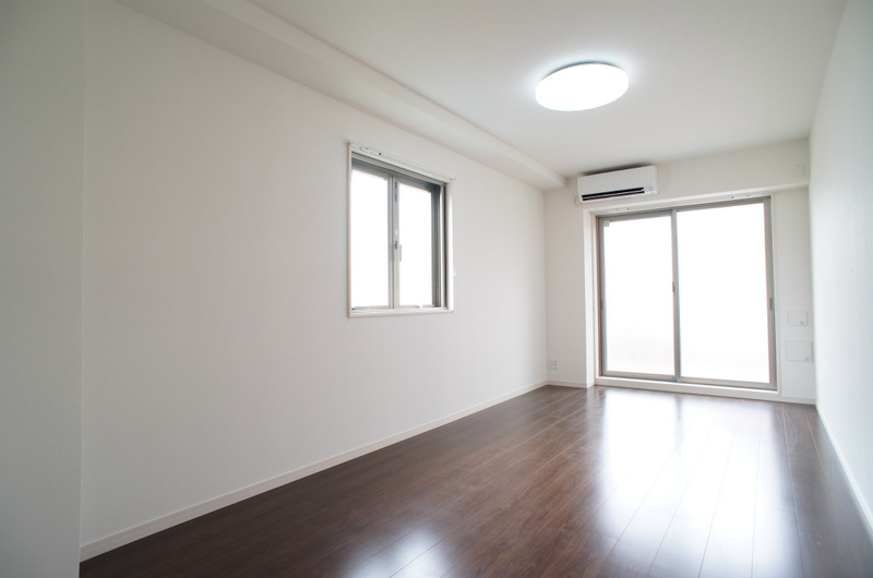 リブリ・FEEL-M湘南Ⅰ1階 部屋その他